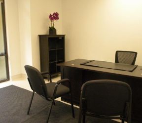Available Space - Sublease